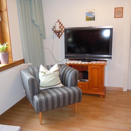Ferienwohnung Harzbiene Wernigerode Buitenkant foto