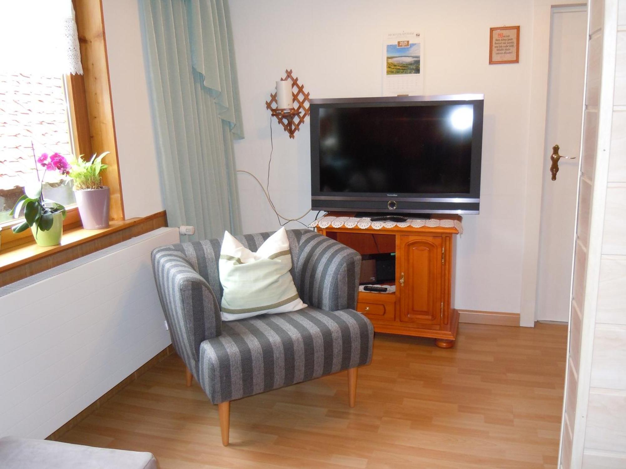 Ferienwohnung Harzbiene Wernigerode Buitenkant foto