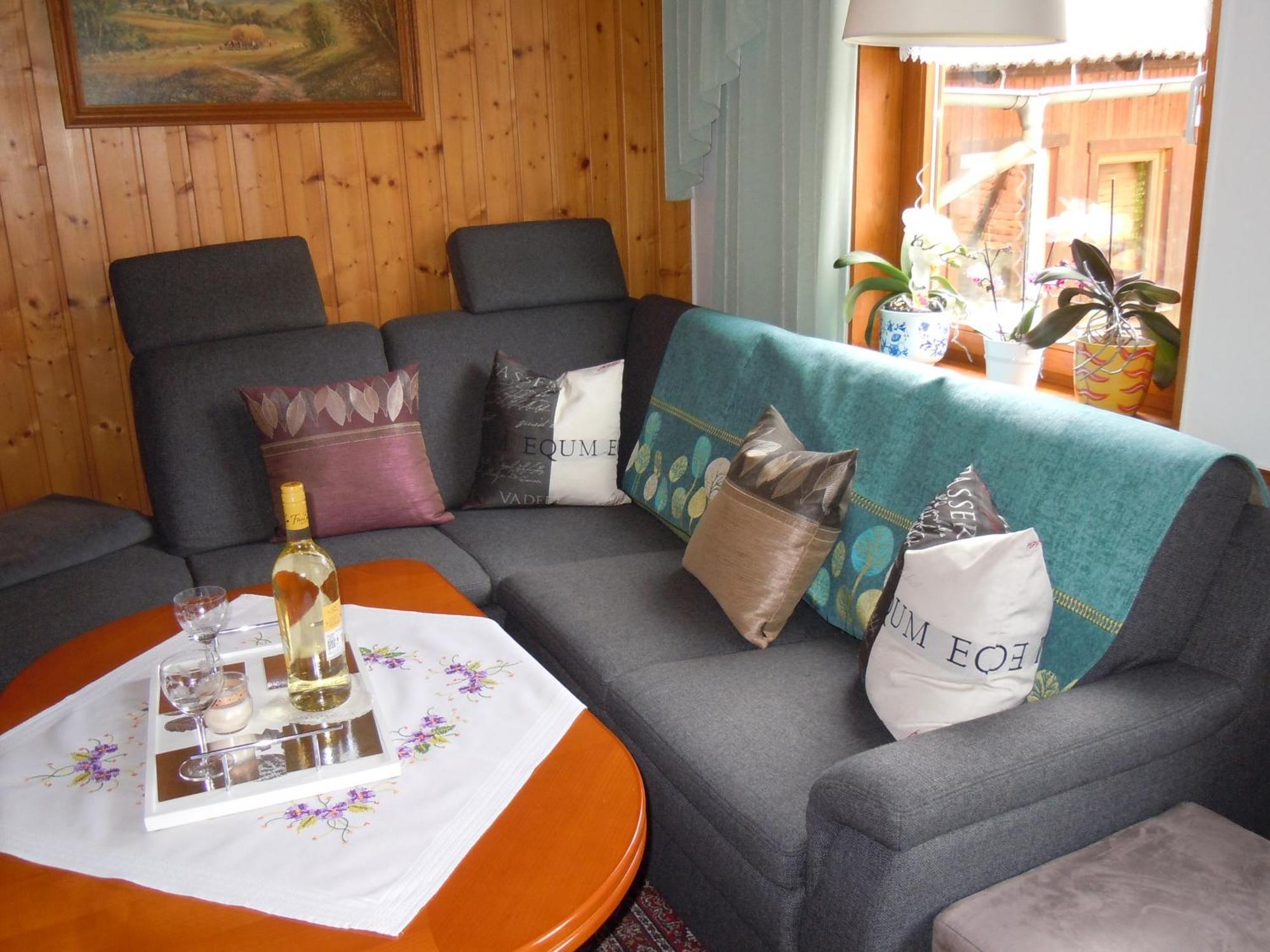 Ferienwohnung Harzbiene Wernigerode Buitenkant foto