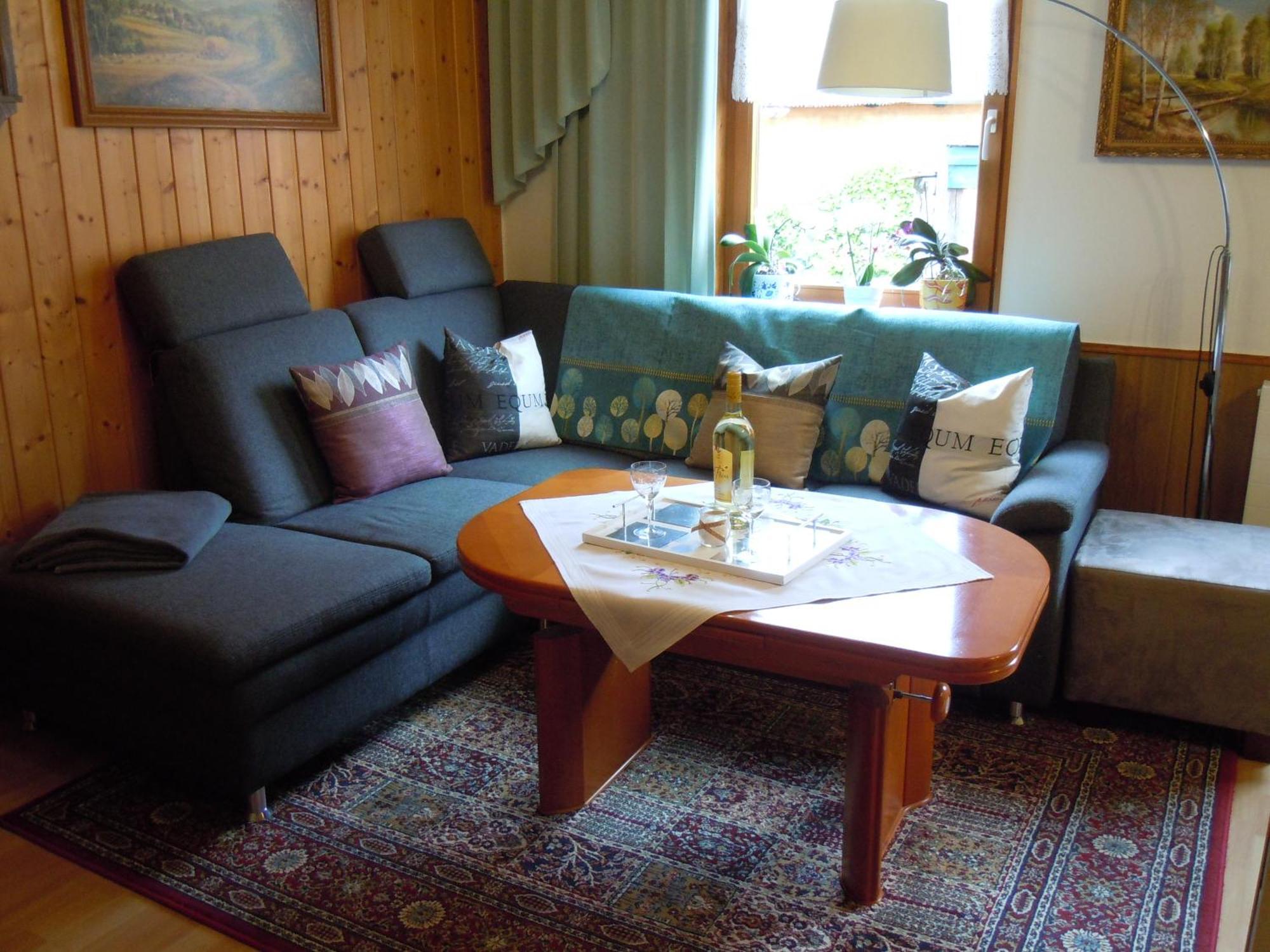 Ferienwohnung Harzbiene Wernigerode Buitenkant foto